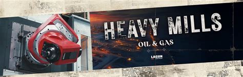 fgp cnc|Heavy Mills: Oil & Gas .